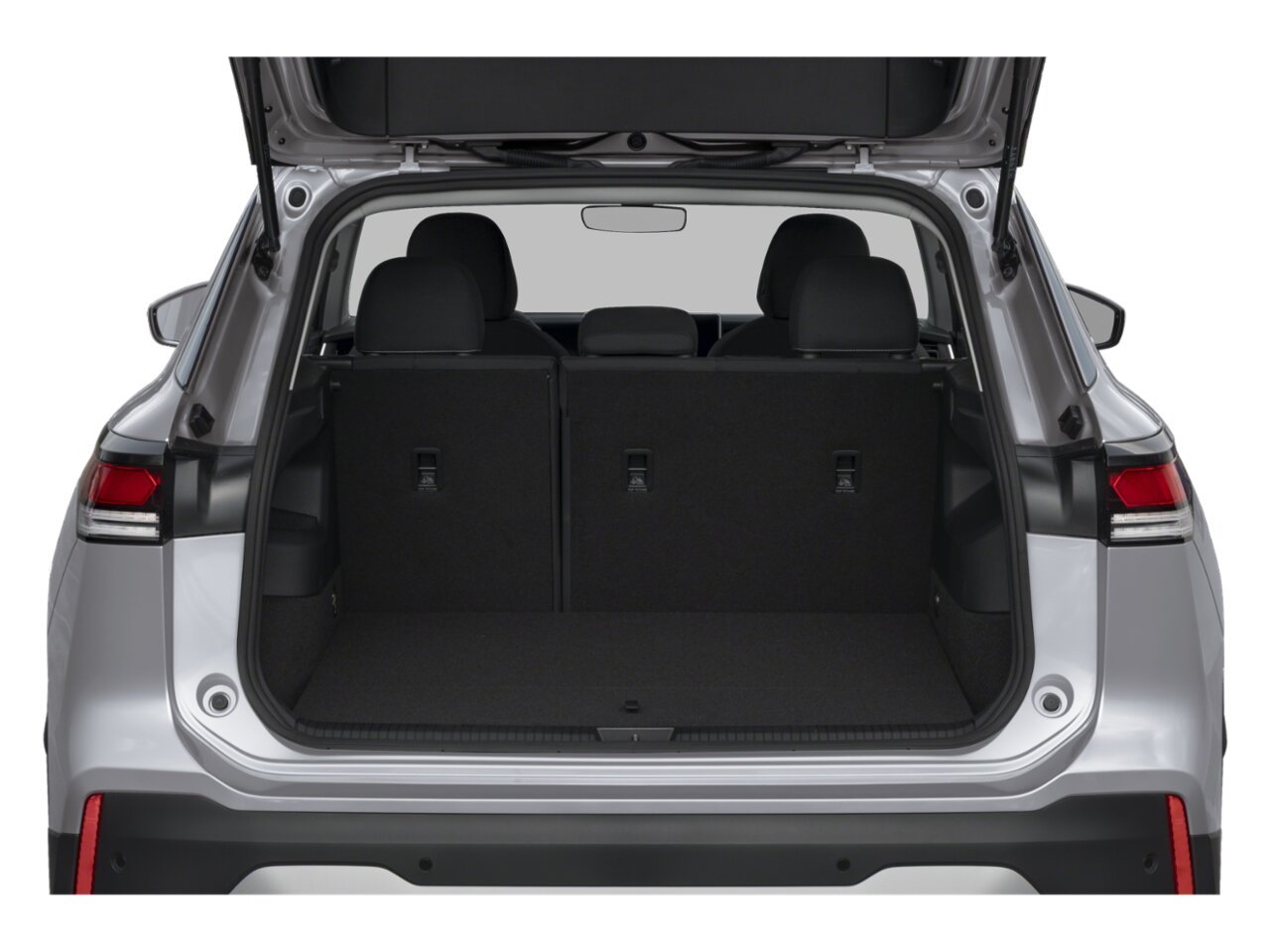 Volkswagen Tiguan 2026 Noir profond nacré Rouyn-Noranda - photo #6