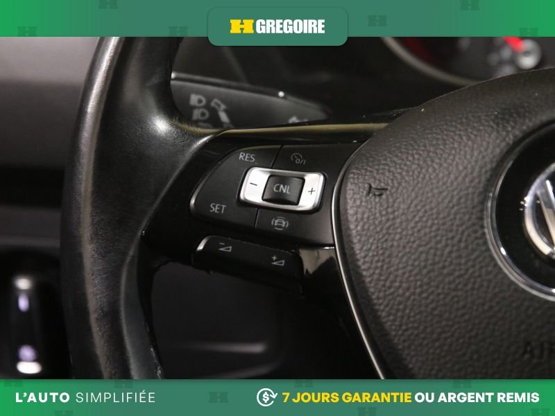 2019 Volkswagen Tiguan Black Saint-Eustache - photo #19