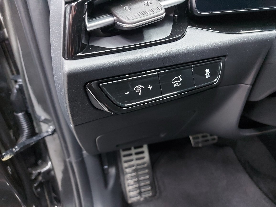 Kia Niro électrique 2026 Blainville - photo #15