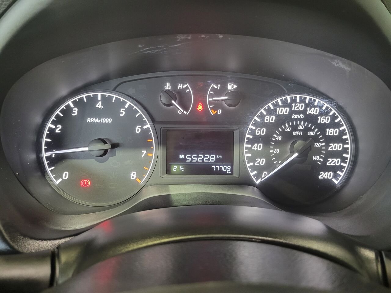 Nissan Sentra 2018 Bleu Longueuil, - photo #13