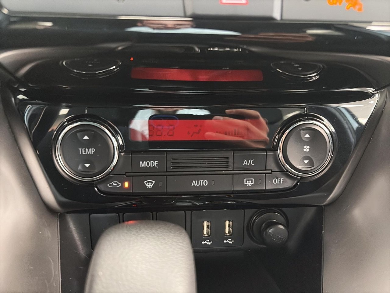Mitsubishi Eclipse Cross ES 2022 Gris Baie-Comeau - photo #16