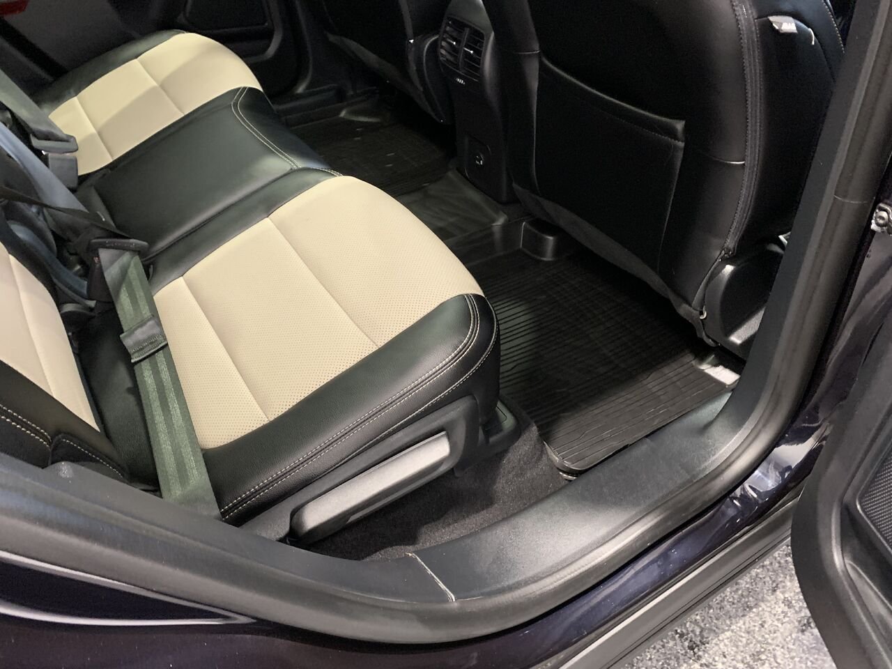 Ford Escape ELITE PACK+AWD+HYBRIDE+TOW PACK+PANO ROOF 2021 Bleu Châteauguay - photo #13