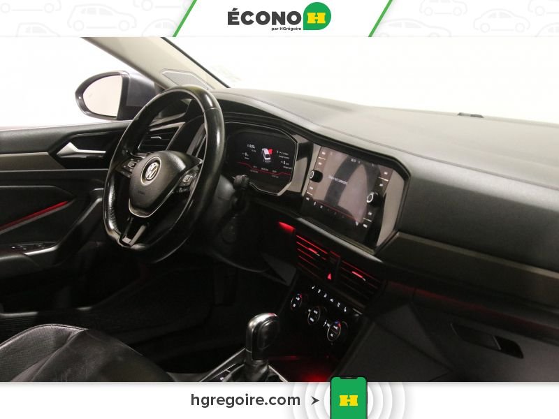 2019 Volkswagen Jetta Grey Laval - photo #23