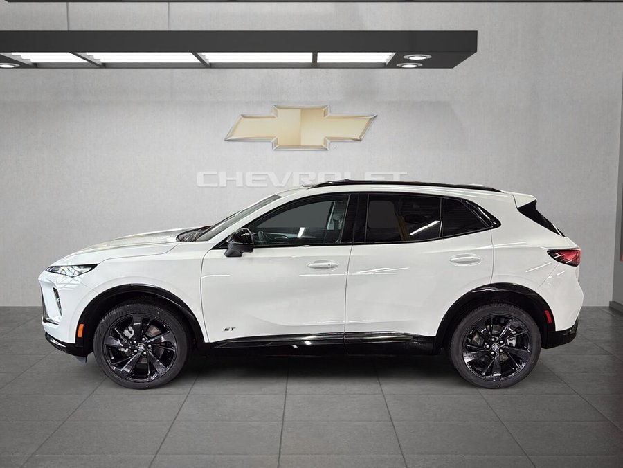 BUICK Envision SPORT TOURING 2026 BLANC SOMMET