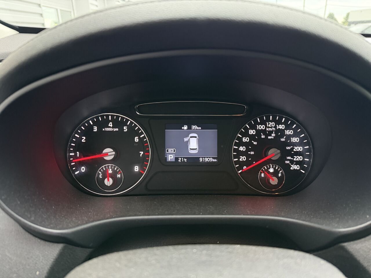 Kia Sorento 2020 Gris Saint-Eustache - photo #6