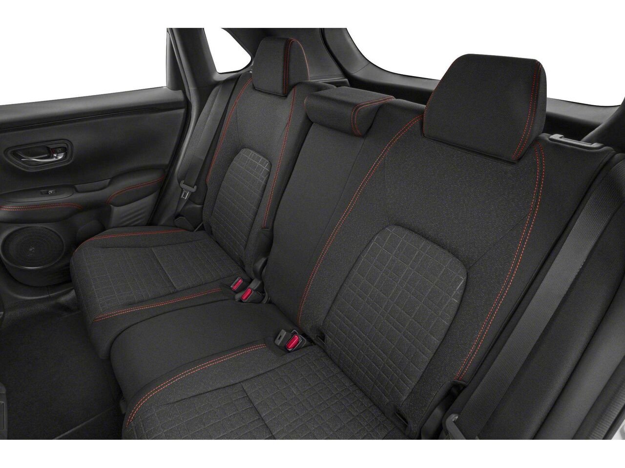 Honda HR-V Sport-B 2024 Argent Gatineau - photo #7
