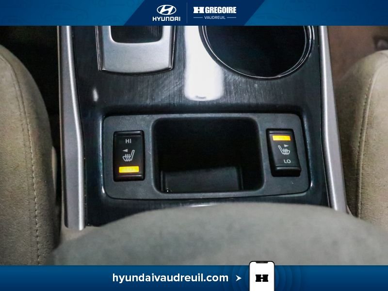 Nissan Altima 2013 Bronze Saint-Eustache - photo #28
