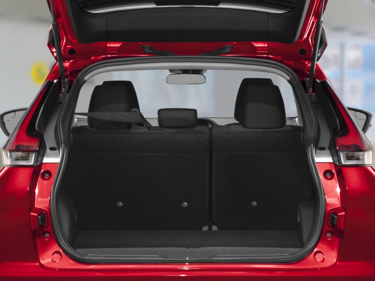 2026 MITSUBISHI Eclipse Cross White Diamond Sainte-Agathe-des-Monts - photo #7