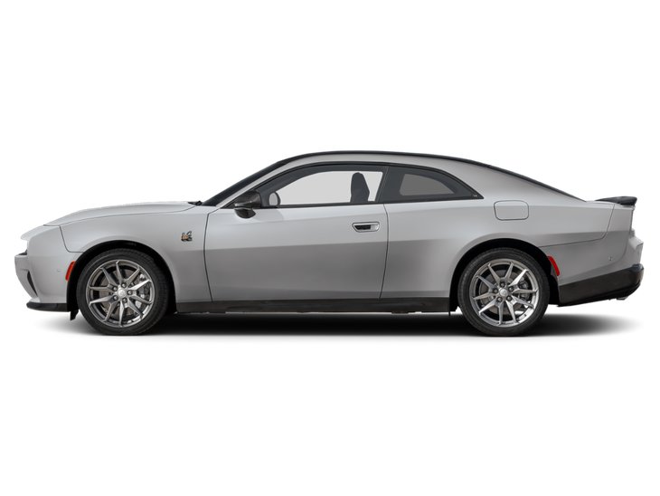 2026 Dodge Charger R/T Plus
