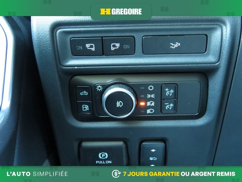 Ford F150 2024 Gris Laval - photo #24