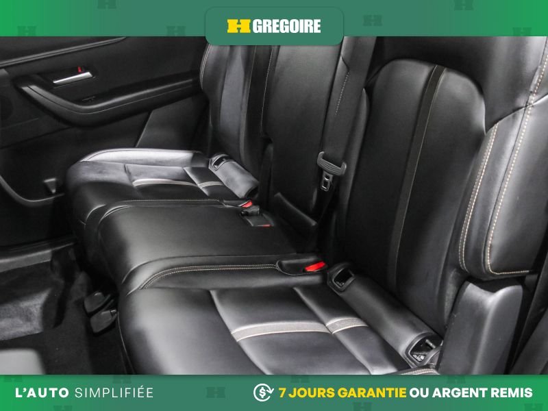 2025 Mazda CX-90 Beige Laval - photo #29