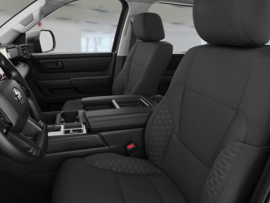 TOYOTA TUNDRA 4X4 TRD OFF ROAD 2023 2023 Gris
