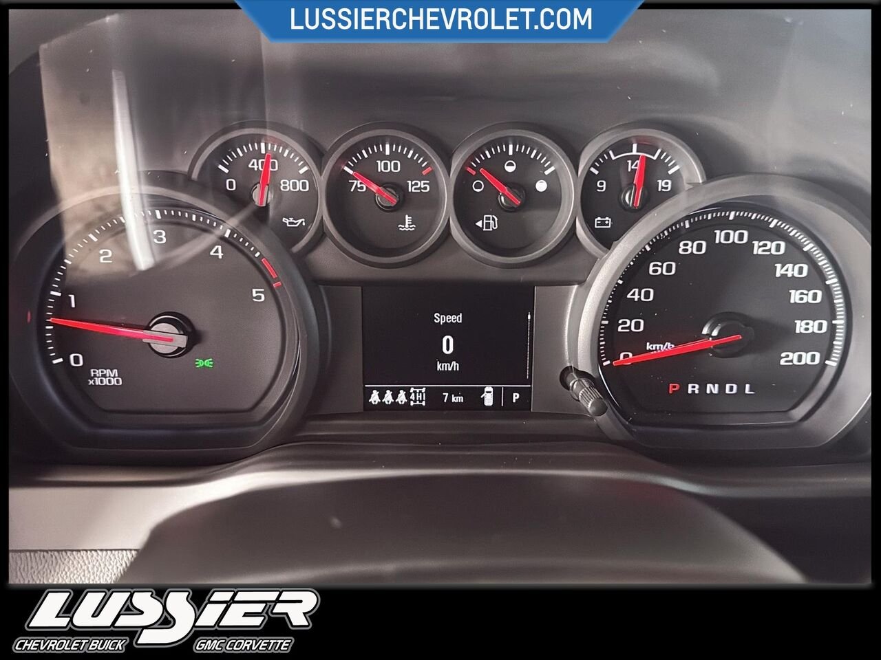 Chevrolet Silverado 2500HD WT cabine multiplace 4RM 159 po 2026 BLANC SOMMET Saint-Hyacinthe - photo #13