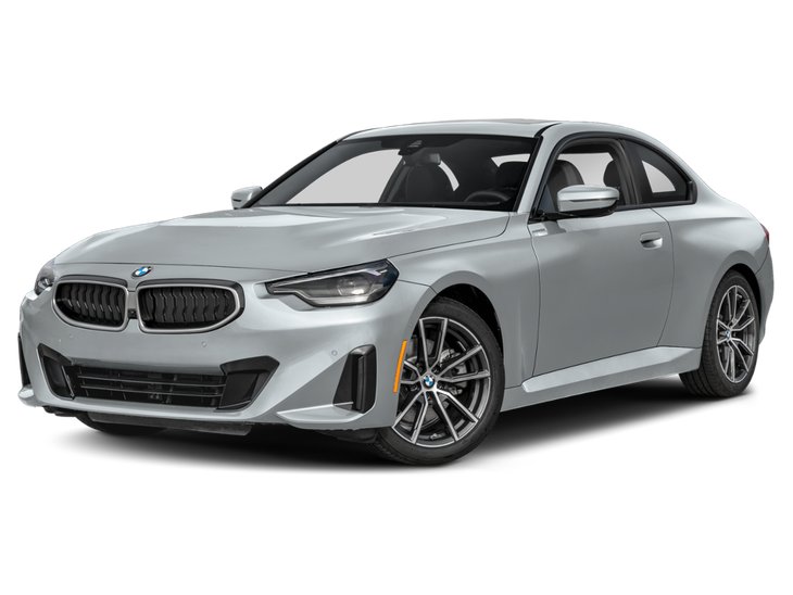 2026 BMW 2 Series 230i xDrive