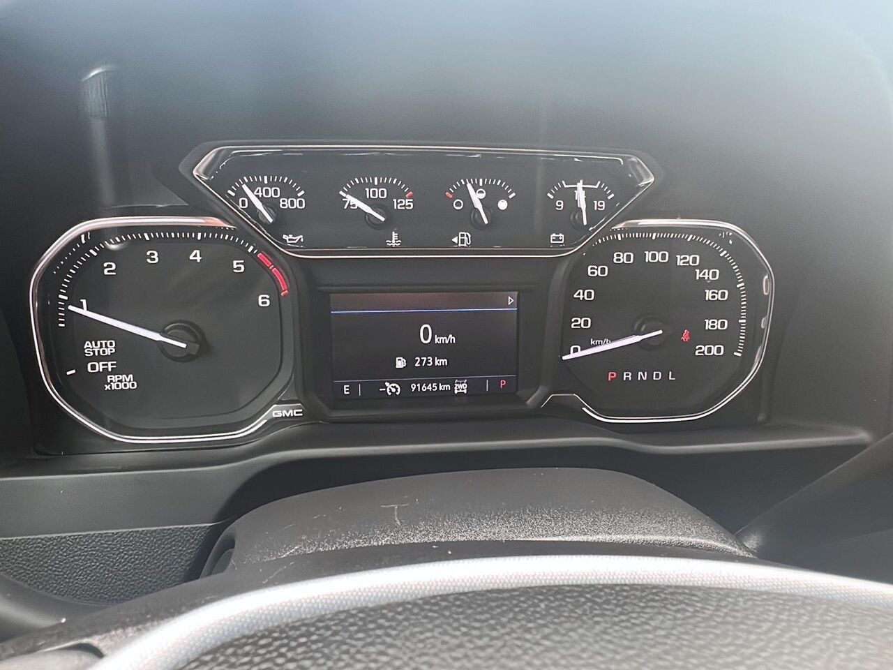 GMC Sierra 1500 Limited 2022 Blanc Rouyn-Noranda - photo #11