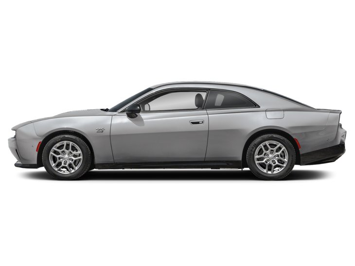 2026 Dodge Charger Daytona R/T