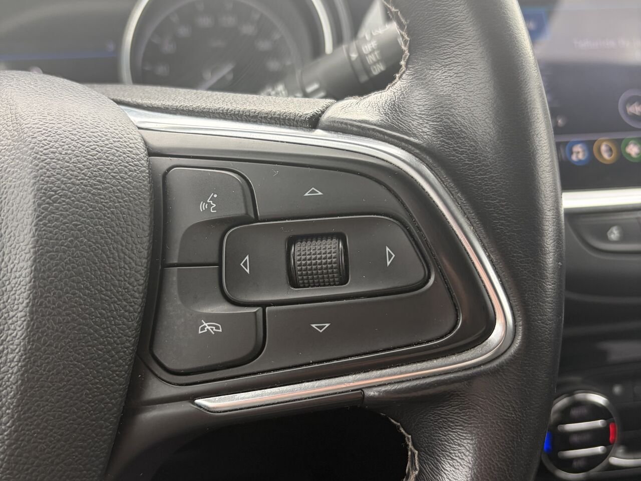 BUICK ENCORE GX SELECT Sélect 4 portes TI 2021 Bleu Gatineau - photo #6