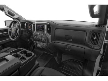 Chevrolet Silverado 2500HD LT