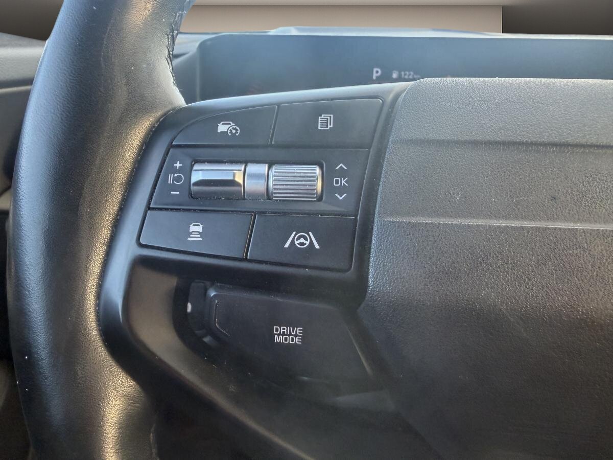 2026 Kia Sportage Blue  - photo #9