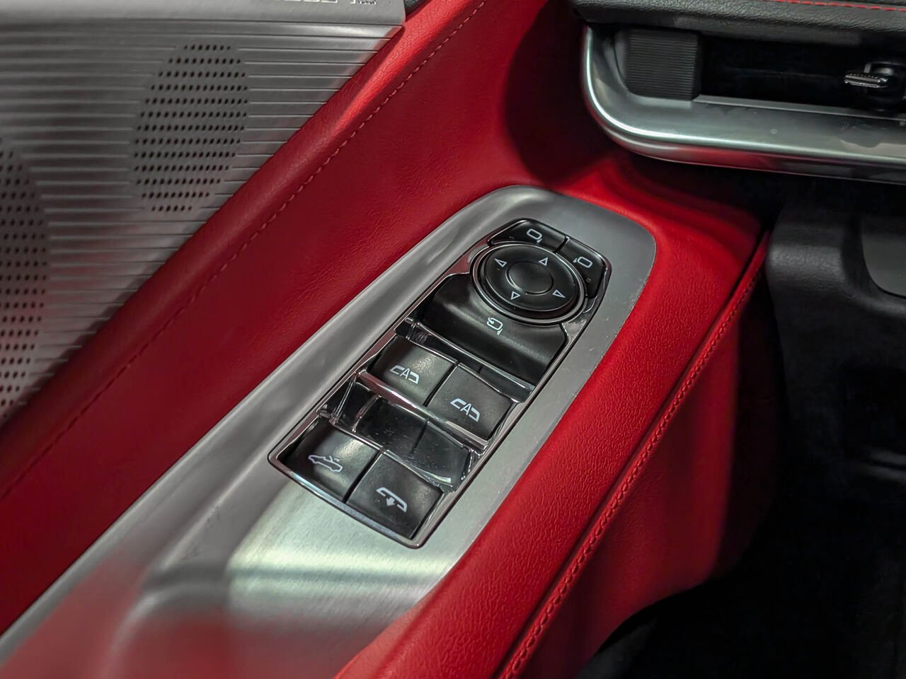 2023 CHEVROLET CORVETTE STINGRAY CABRIOLET 2LT White Sherbrooke - photo #17