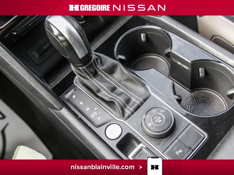 Volkswagen Atlas 2023 Argent Saint-Eustache - photo #21
