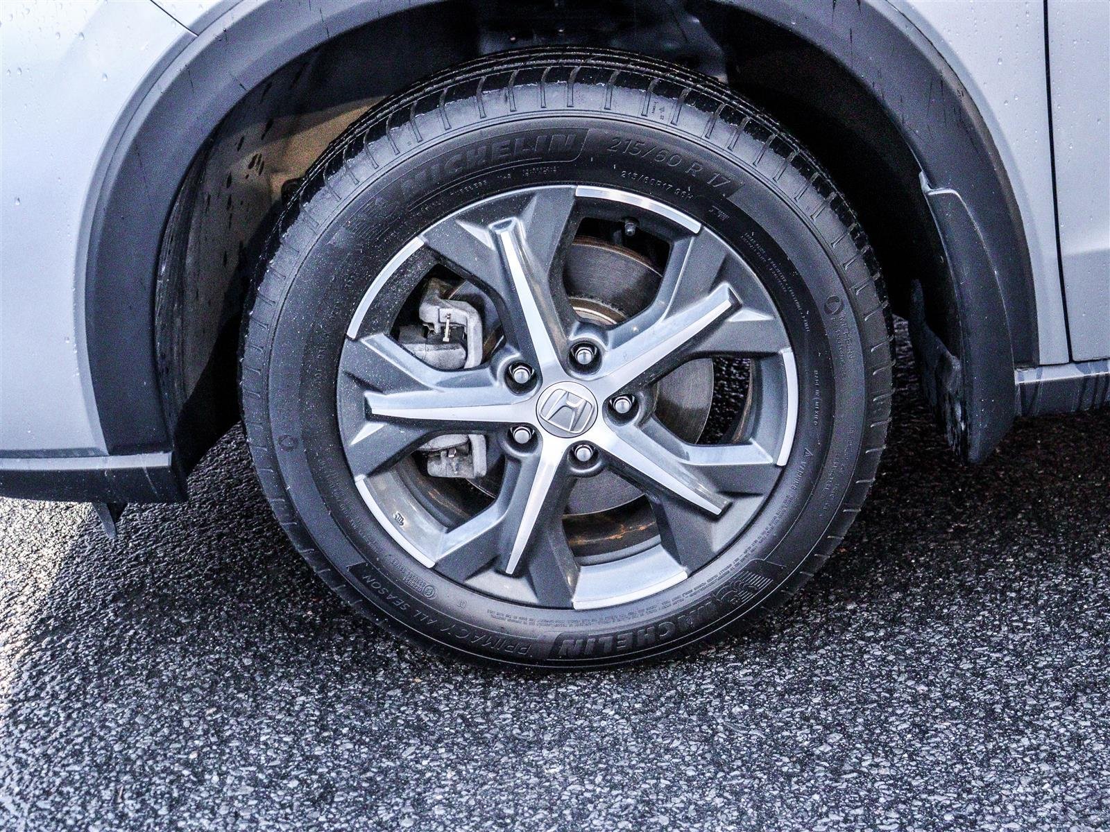 2025 Honda HR-V Sport Ottawa & Gatineau - photo #20