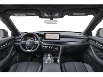 INFINITI QX60 SPORT