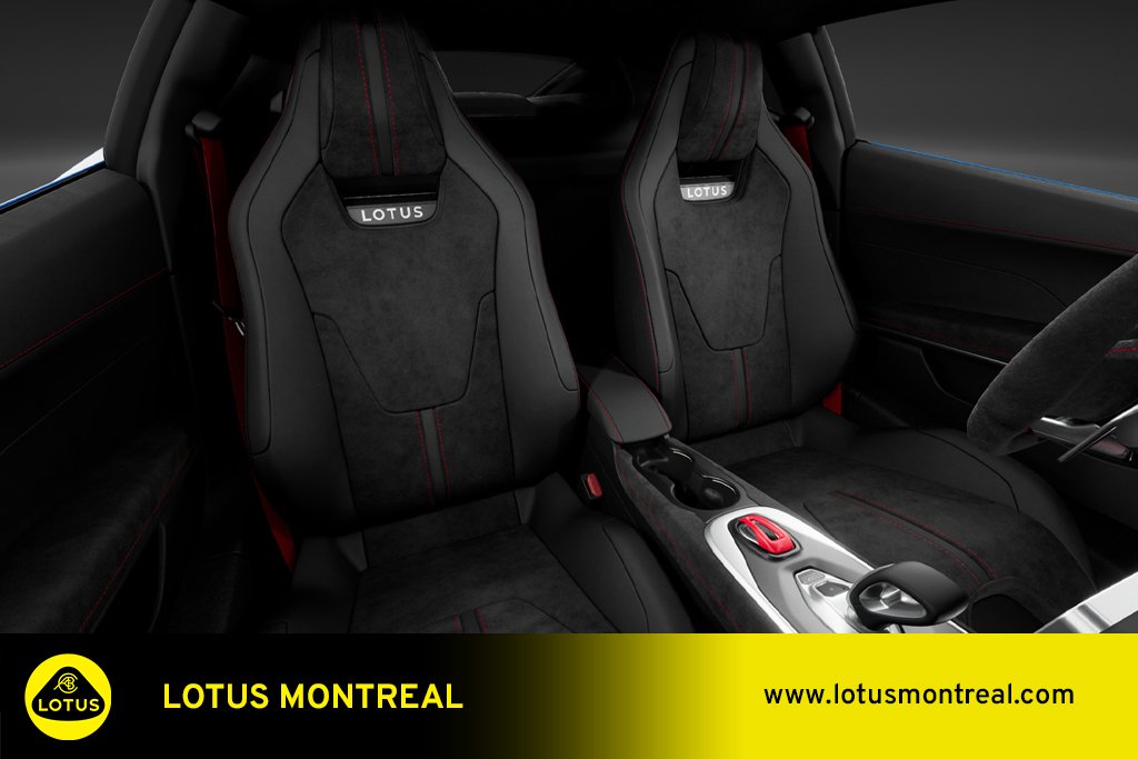 2027 Lotus Emira Turbo SE Blue Kirkland - photo #13
