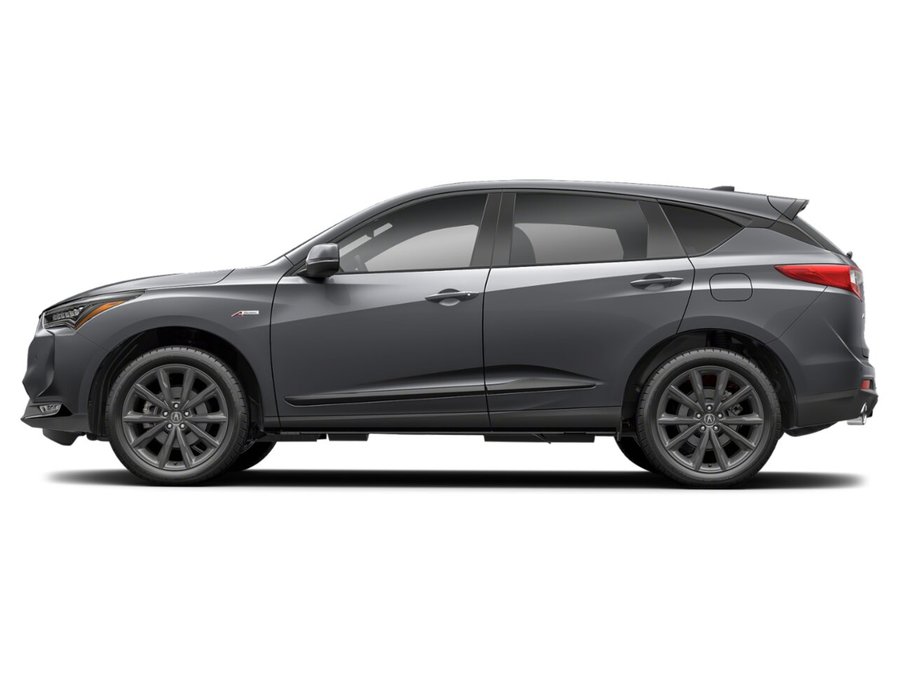 Acura RDX 2025 2025 Carbone liquide métallisé
