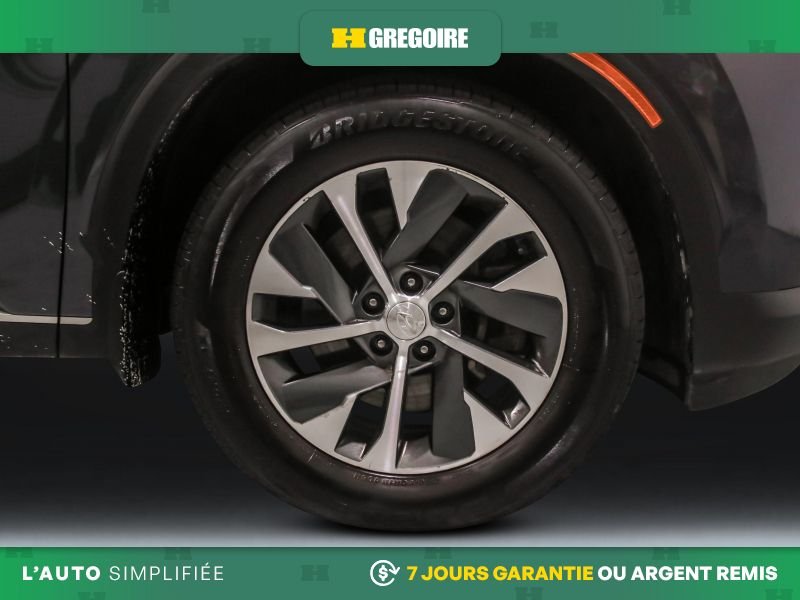 Hyundai Palisade 2020 Gris Blainville - photo #30