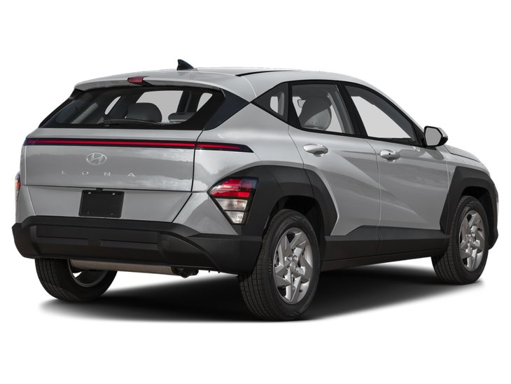2027 Hyundai Kona Essential