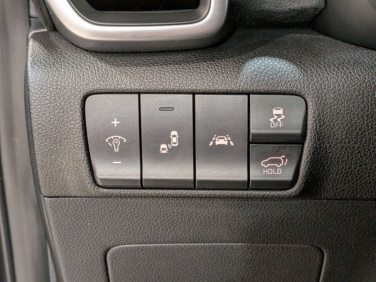Kia Sportage EX Premium AWD w/Black 2019 Noir Val-David - photo #30