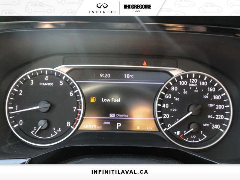 2024 Nissan Pathfinder Blainville - photo #15