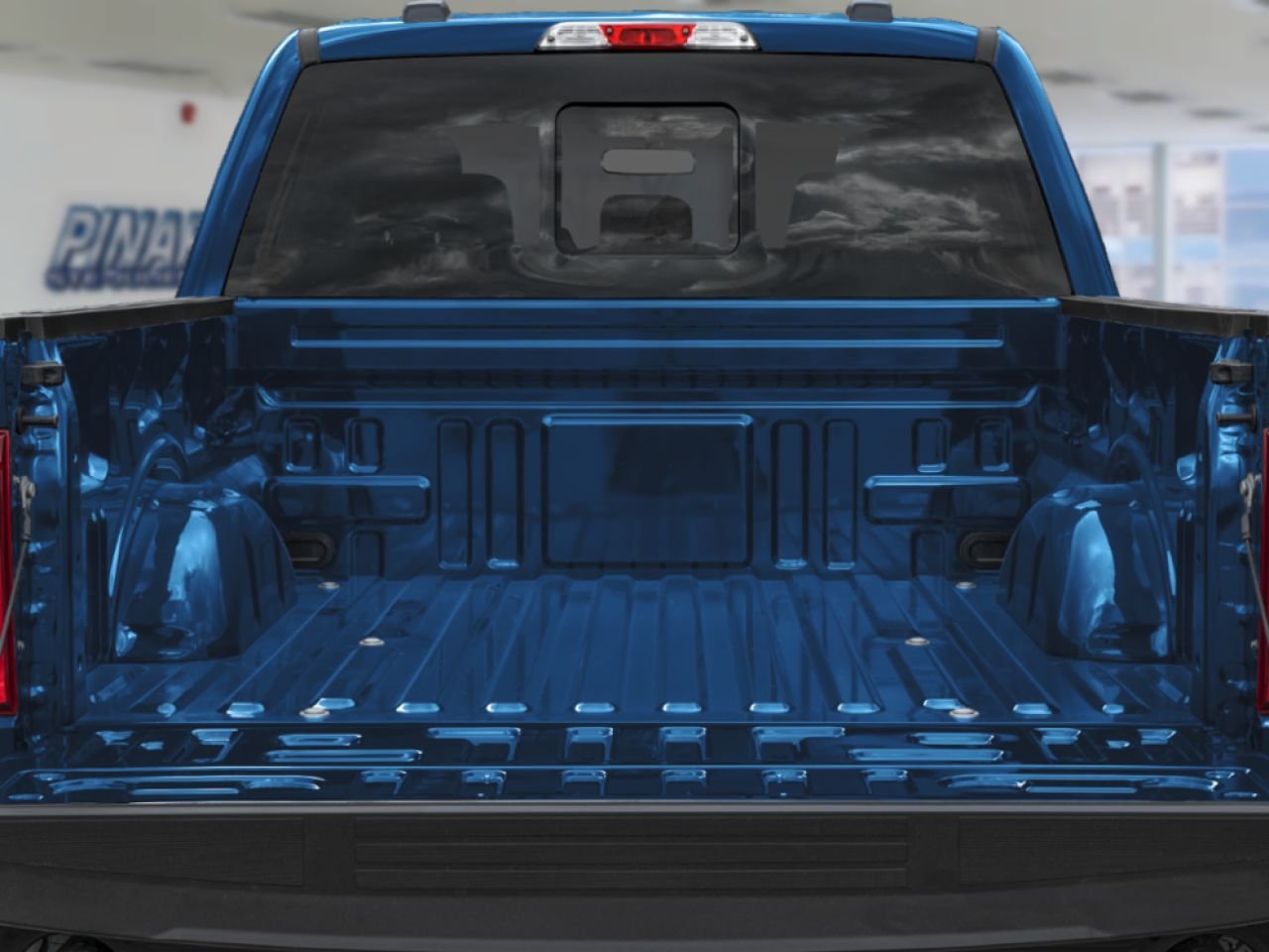 Ford F-150 2026 Avalanche Sainte-Julienne - photo #4