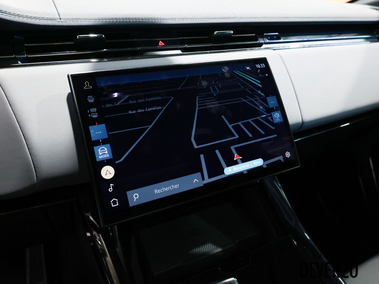 Land Rover Range Rover Sport 2024 Vert Saint-Eustache - photo #16