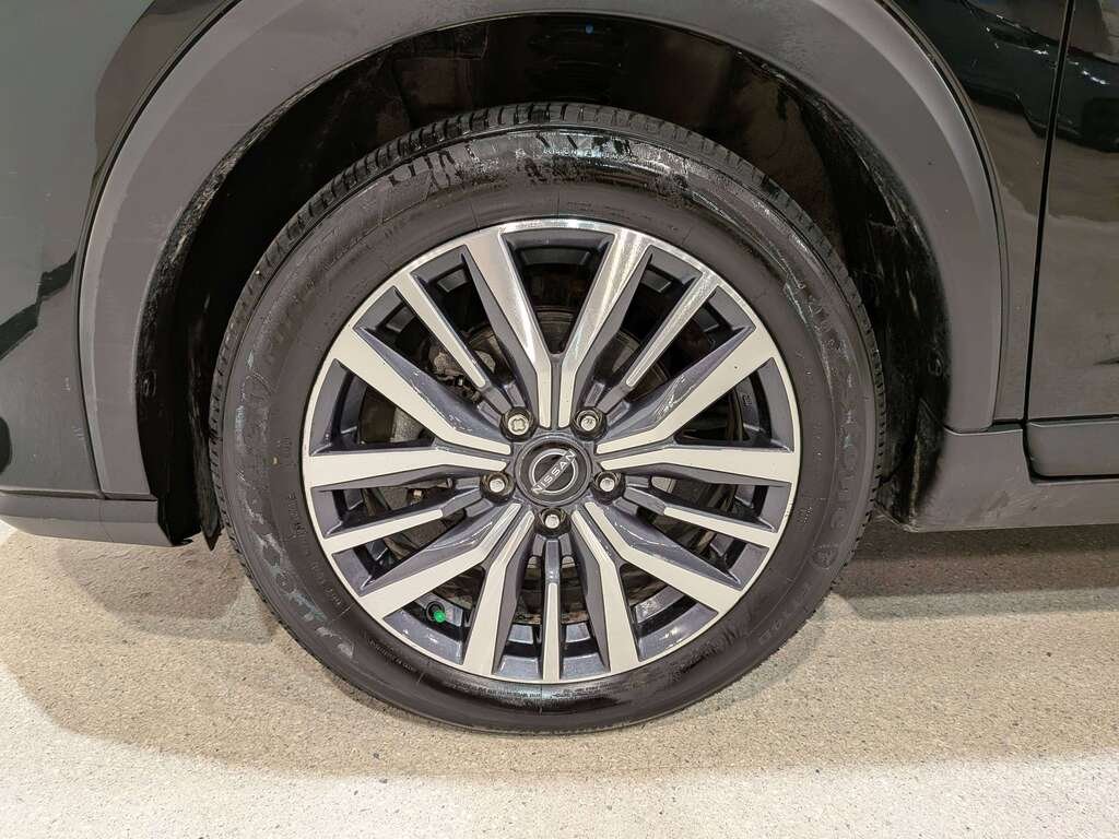 2024 Nissan Kicks SV FWD Black Val-David - photo #33