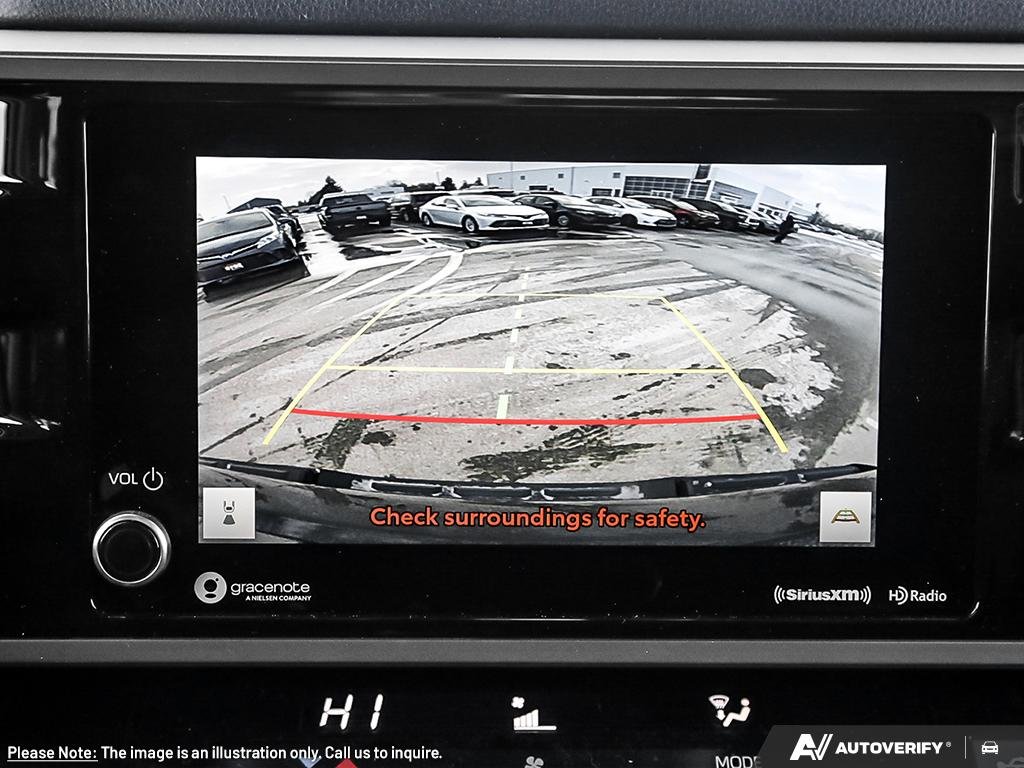 Toyota Tundra SR CrewMax 4x4 2026 Noir minuit métallisé Sherbrooke - photo #23