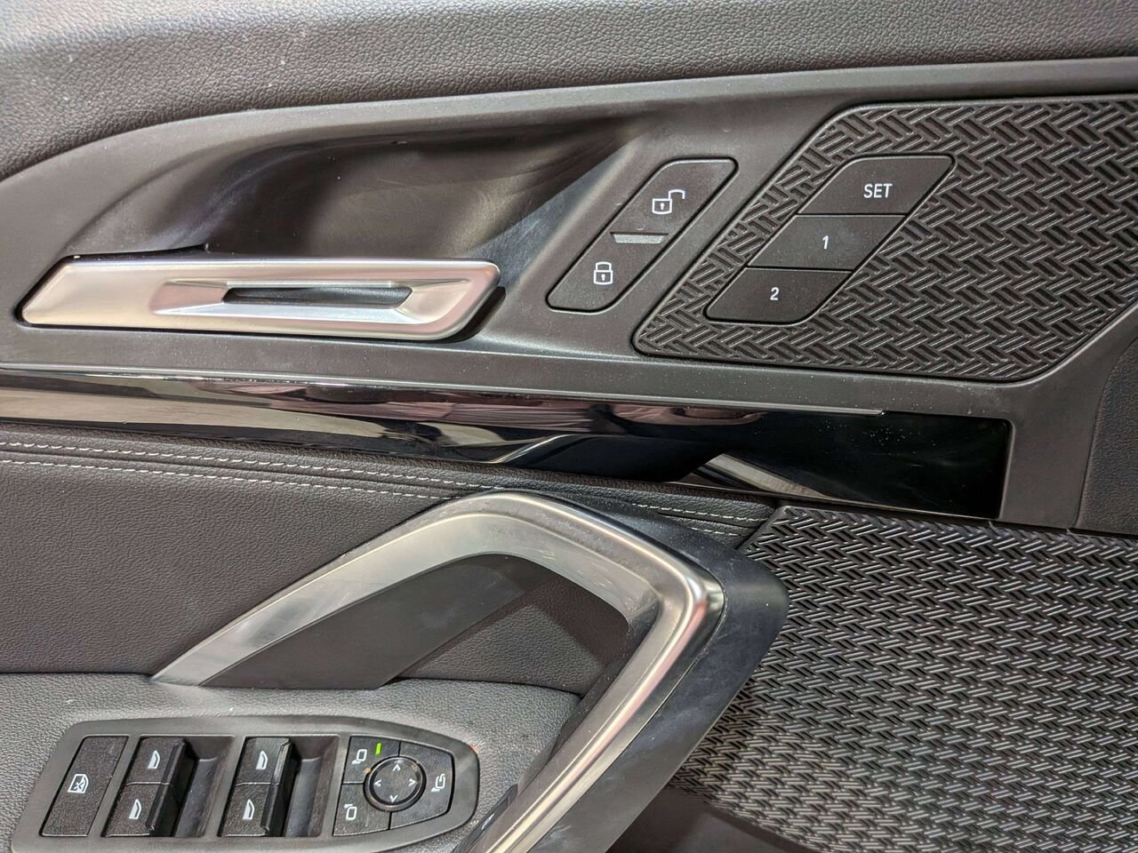 BMW X1 xDrive28i Sports Activity Vehicle 2023 Blanc Val-David - photo #27