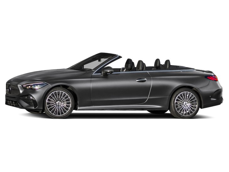 2026 Mercedes-Benz CLE CLE 300