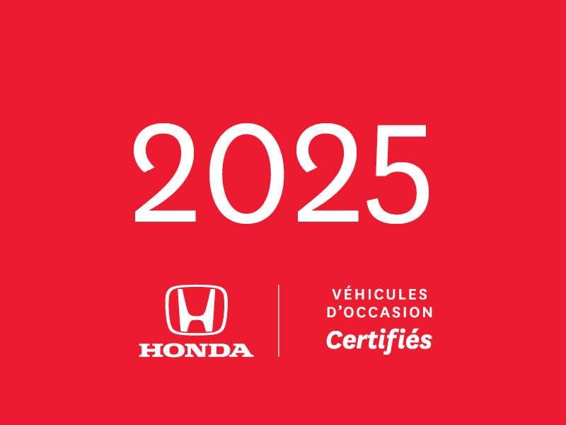 2025 Honda Civic Sedan Black  - photo #1