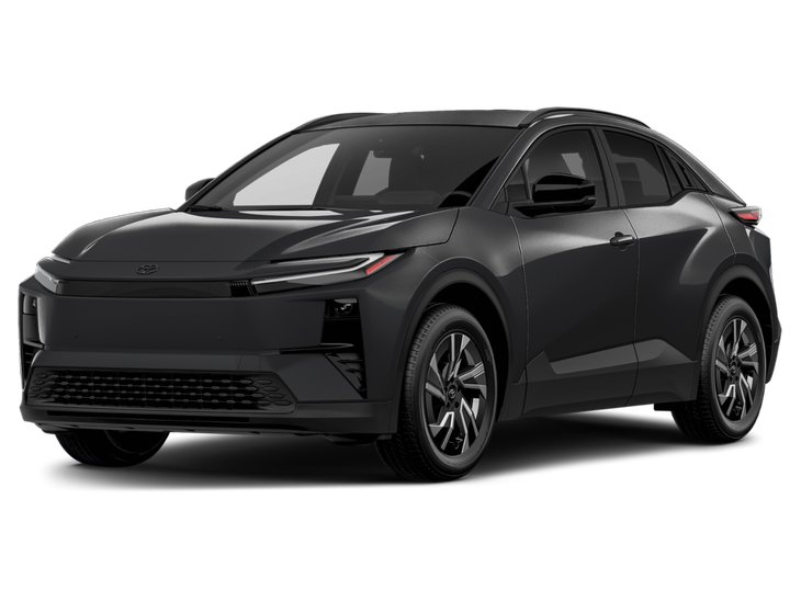 2026 Toyota C-HR XSE