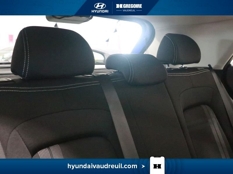Hyundai Venue 2025 Bleu Laval - photo #31