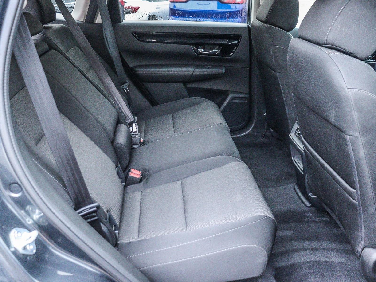 2025 Honda CR-V Sport Ottawa & Gatineau - photo #17