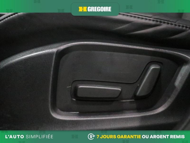 Mazda CX-5 822322 | GS GR ELECT CUIR A/C TOIT OUVRANT 2022 Blanc Laval - photo #16