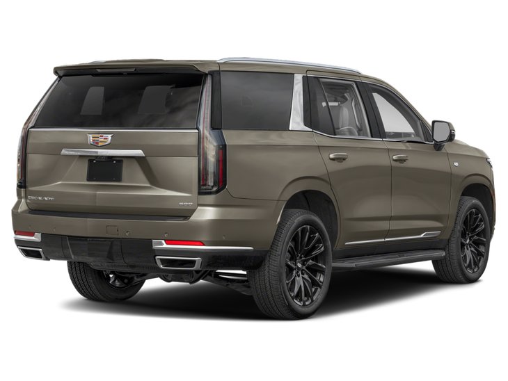 2027 Cadillac Escalade Luxe 4RM