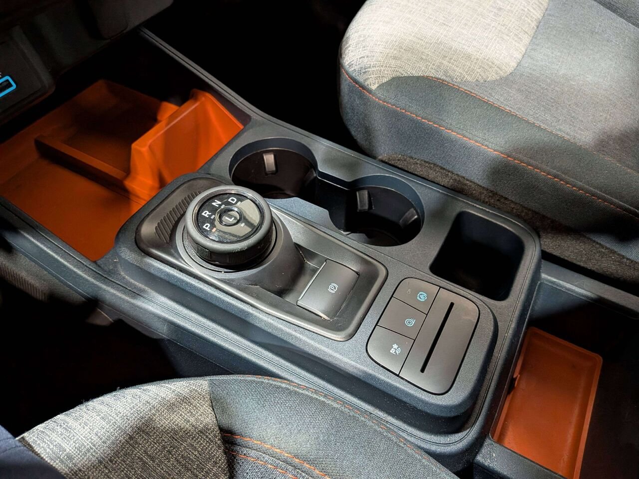 2023 Ford Maverick XLT FWD SuperCrew Blue Val-David - photo #28