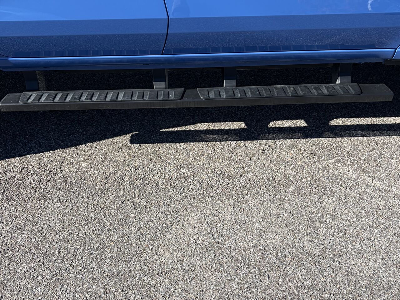 CHEVROLET COLORADO TRAIL BOSS Trail Boss cabine multiplace 4RM 2026 Bleu Ottawa & Gatineau - photo #17