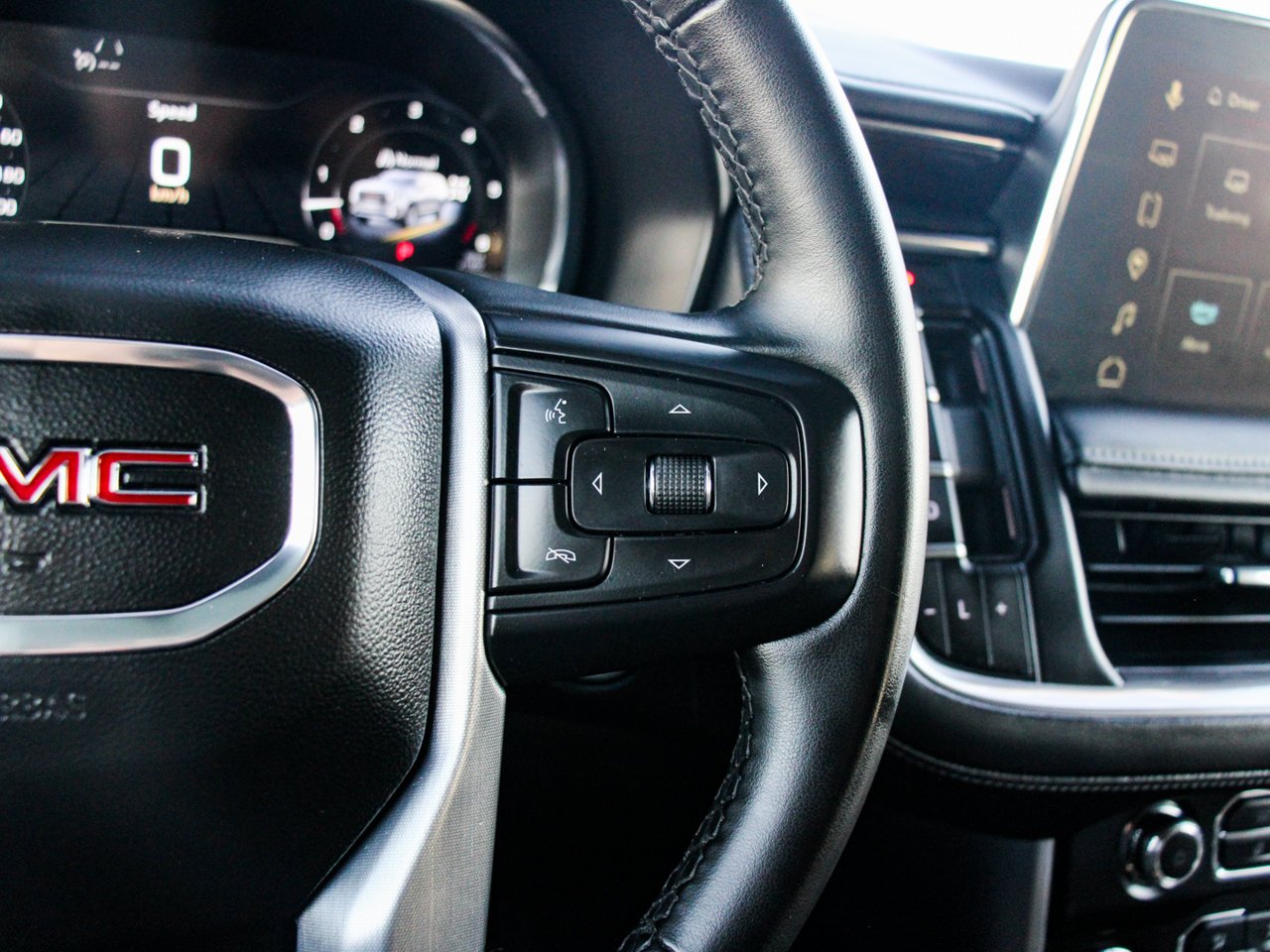 2023 GMC Yukon 4WD 4dr SLE Grey Sherwood Park - photo #20