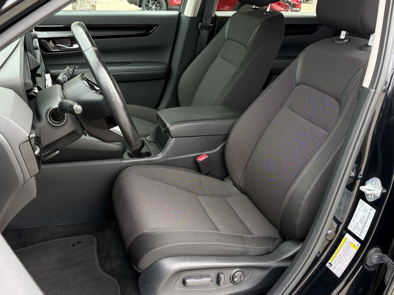 2023 Honda CR-V Sport Black Gatineau - photo #11