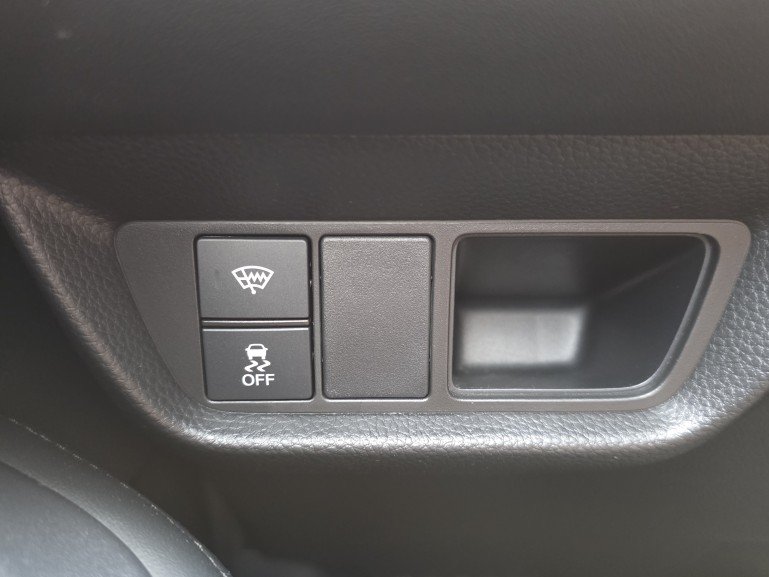 2024 Honda HR-V LX AWD Black Mont-Laurier - photo #20